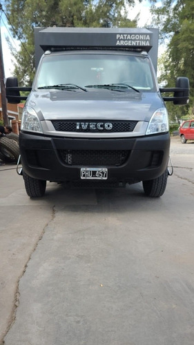 Imagen 2 de 24 de Iveco
