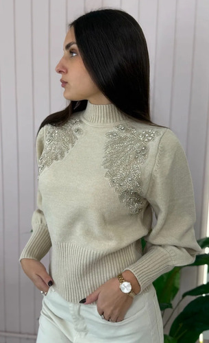 Sweater Importado Lynet