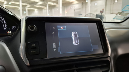 Peugeot 208 1.6 ALLURE TOUCHSCREEN MT