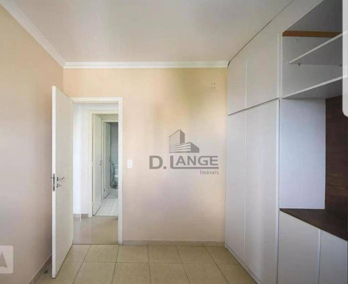 Apartamento Com 4 Dormitórios À Venda, 129 M² Por R$ 900.000,00 - Morumbi - São Paulo/sp - Ap19601