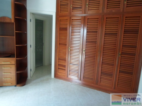 Imagem 12 de 15 de Conforto No Panamby! - Nm2203