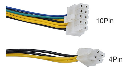 Para Lenovo M700 M800 M900 P310 210 W Psu Hk310-71pp 00pc746