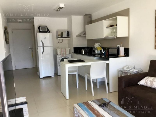 Punta Del Este, Unique Collections, 1 Dormitorio Y Medio, Financiación Del 50%
