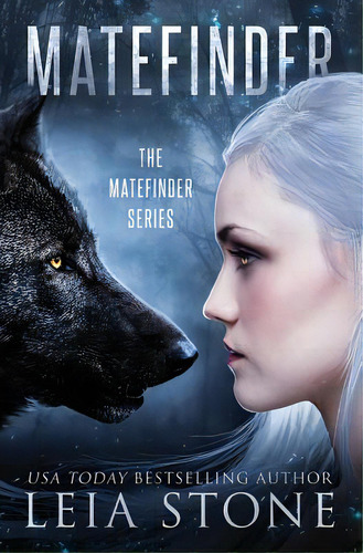 Matefinder, De Stone, Leia. Editorial Createspace, Tapa Blanda En Inglés