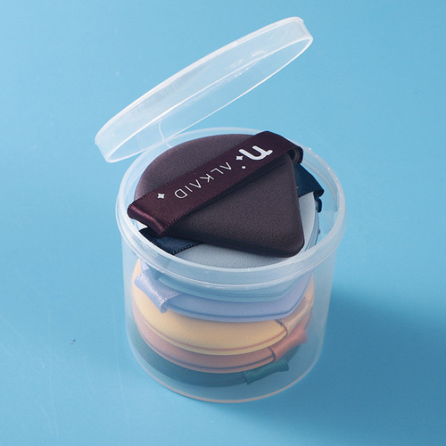 Opp Bag Dipper (7t) - Almohadilla Correctora En Polvo Con Fo