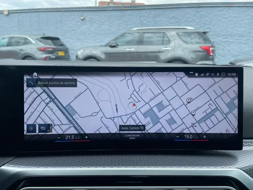 BMW Serie M 340i G20 XDRIVE TP 3,0