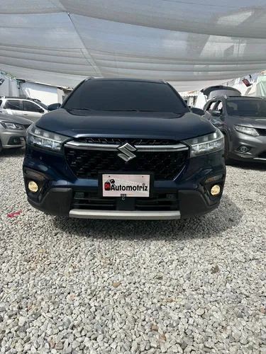 Suzuki New S-cross 2023 At