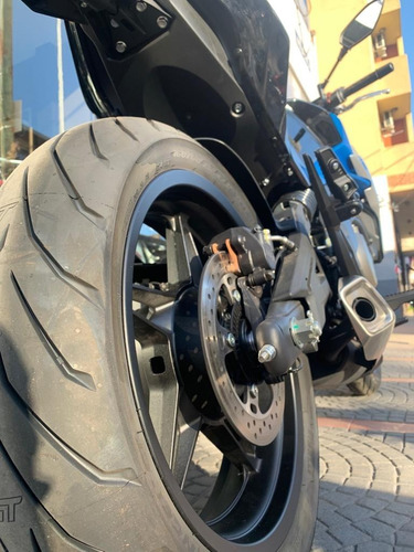 Imagen 6 de 21 de Cfmoto Rz650 Entrega Hoy!! Oferta Contado!! - Milano Motos