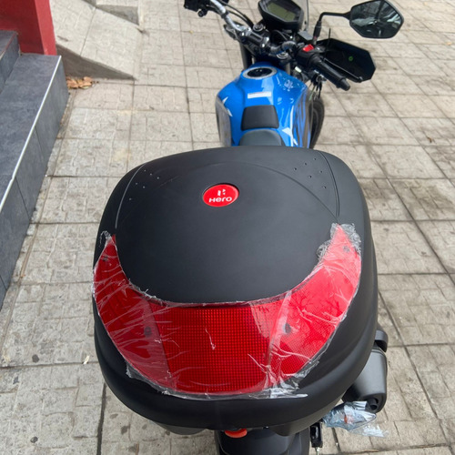 Hero X Pulse 200. Financiación Solo Con Dni. Luciano Motos.