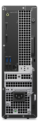 Pc Dell Inspiron 3030 Core I3 12100 Ram 8gb Ssd 512gb W11p