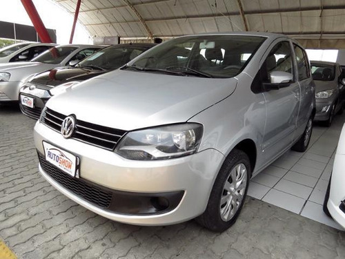 Fox Trendline 1.6 Flex 8v 5p