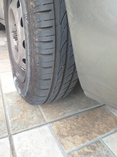 Chevrolet Corsa Classic 1.0 Life 4p Álcool 2005