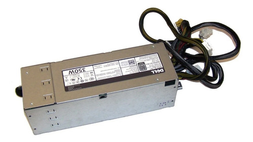 Fonte Dell Poweredge T320 T420 Dps-350ab-19 A Dp/n 08m7n4