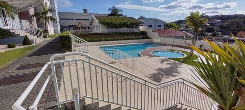 Imagem 21 de 24 de Apartamento Com 3 Dormitórios À Venda, 70 M² Por R$ 339.000,00 - Água Verde - Blumenau/sc - Ap0841