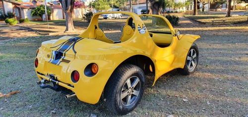 Imagem 6 de 12 de Super Buggy Sultam