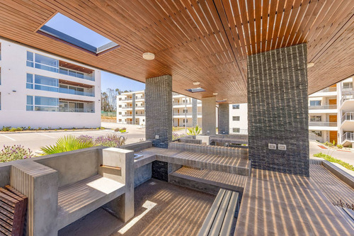 Condominio Mirador el Yeco II Etapa II