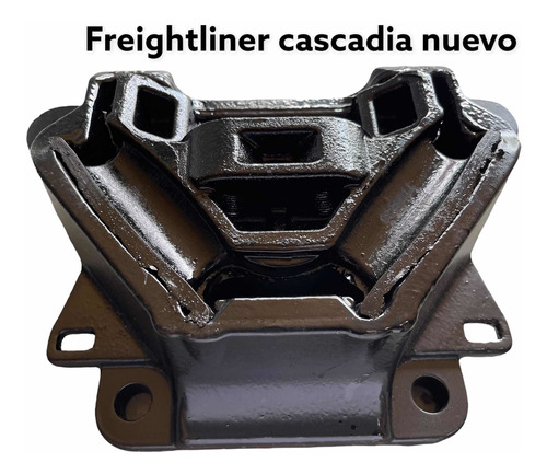 Soporte Motor Delantero Freightliner Cascadia