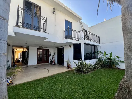 ¡entrega Inmediata! Casa En Venta En Francisco De Montejo En Mérida Yucatán