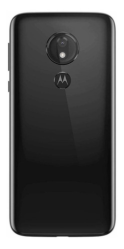 Moto G7 Power Dual SIM 64 GB ceramic black 4 GB RAM - Bom (Recondicionado)