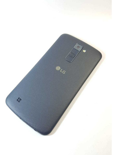Imagem 8 de 10 de LG K10 1gb Ram 16gb Com Garantia