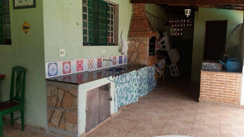 Imagem 5 de 30 de Chácara Rural À Venda, Serra Negra, Bom Jesus Dos Perdões - Ch0014. - Ch0014