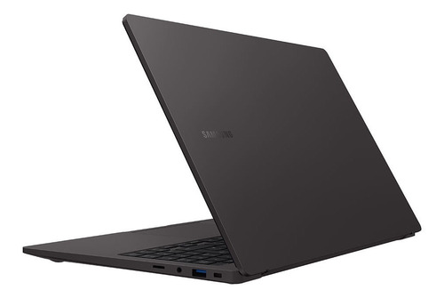 Galaxy Book2 Intel Core I5-1235u, 8gb, 512gb Ssd, 15.6''