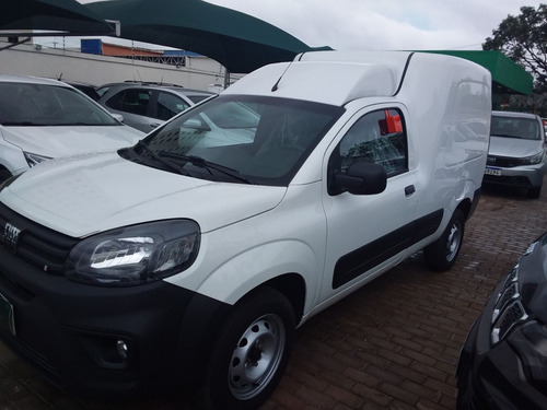 Fiat Fiorino 1.4 MPI FURGÃO ENDURANCE 8V FLEX 2P MANUAL