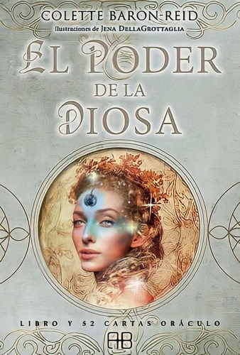 El Poder De La Diosa - Arkano Books