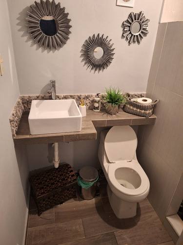 Casa De 3 Recamaras Y 2 Baños Completos