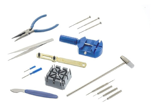 Kit De Reparación De Relojes