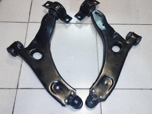 Mesetas Delantera Ford Focus 00-04