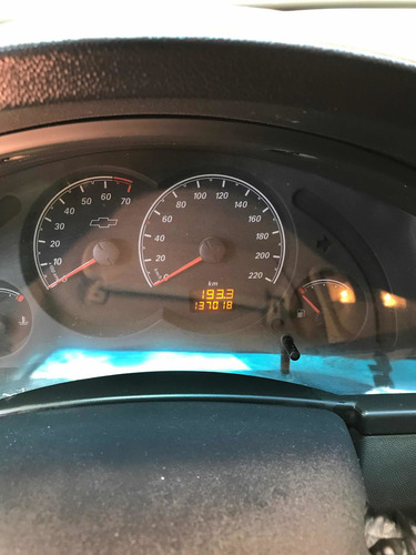 Chevrolet Meriva 1.8 Gl Aa+da 2012