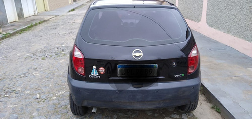 Chevrolet Celta 1.0 Life Flex Power 3p 2010