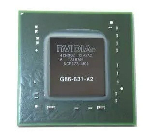 Gpu G86-631-a2 