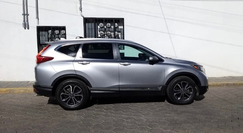 Imagen 5 de 15 de Honda Cr-v 2019 1.5 Touring Cvt
