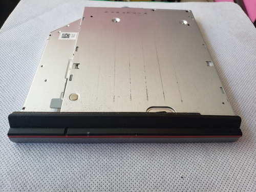 Grabadora Dvd Computadora Portátil Sata Panasonic Uj8b2 Sata (Usado)