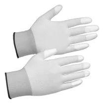 Comprar Par De Guantes De Nylon Antiestáticos Electrónica, Celulares