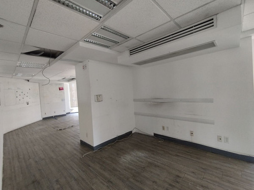 Oficina En Renta En Miguel Hidalgo Colonia Del Valle (m2o2188)