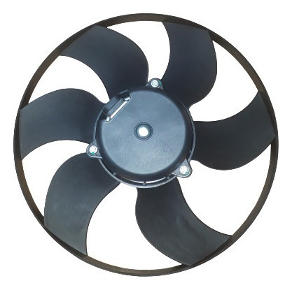 Electroventilador Megane Logan Symbol Clio Kangoo