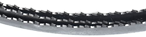 Imachinist S801224ss M42 80 De Largo, 1/2 Ancho, 0,025 De Gr