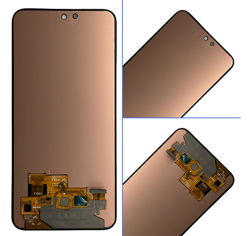 Pantalla Display Para Samsung M35 M356 A35 A356 5g Oled Orig