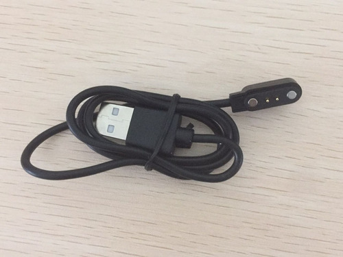 Cargador Smart Watch W26 Original