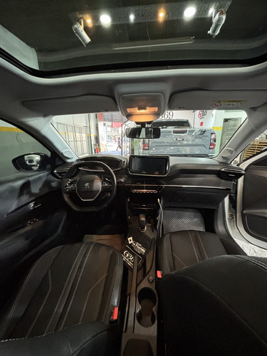 Peugeot 208 1.6l Allure Pack