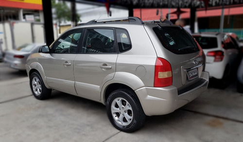 Tucson Gls 2.0 (2011) Automática