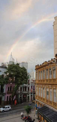Imagem 3 de 15 de Apartamento-à Venda-centro-rio De Janeiro - Ldap10200