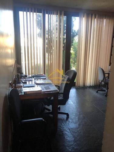 Imagem 11 de 15 de Ótima Casa À Venda Residencial 11 Em Alphaville R$ 3.800.000,00 - 575