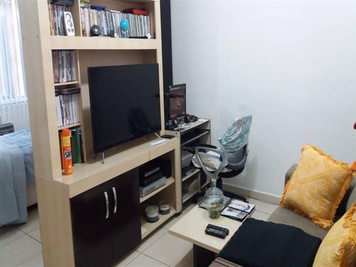 Imagem 11 de 11 de Um Lindo Sala Living Reformado, Em Uma Otima Localizacao, Proxio A Tudo.. Agende Sua Visita! - Hm2775