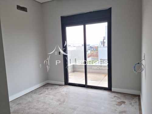 Imagem 14 de 30 de Casa À Venda Em Condomínio Terras Da Estância - Ca001558
