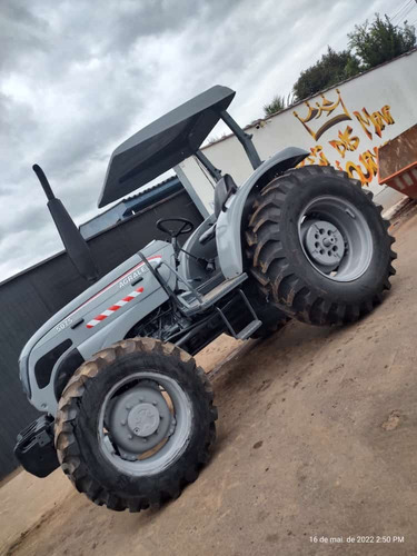Trator Agricola Agrale Mod. 5075 4x4 Ano. 2010