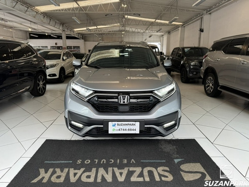 Honda CR-V 1.5 Touring Turbo Awd Aut. 5p